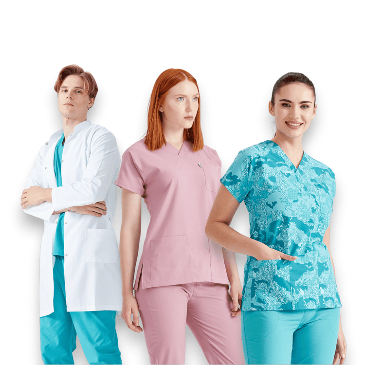 Best Sellers - MedicalWear