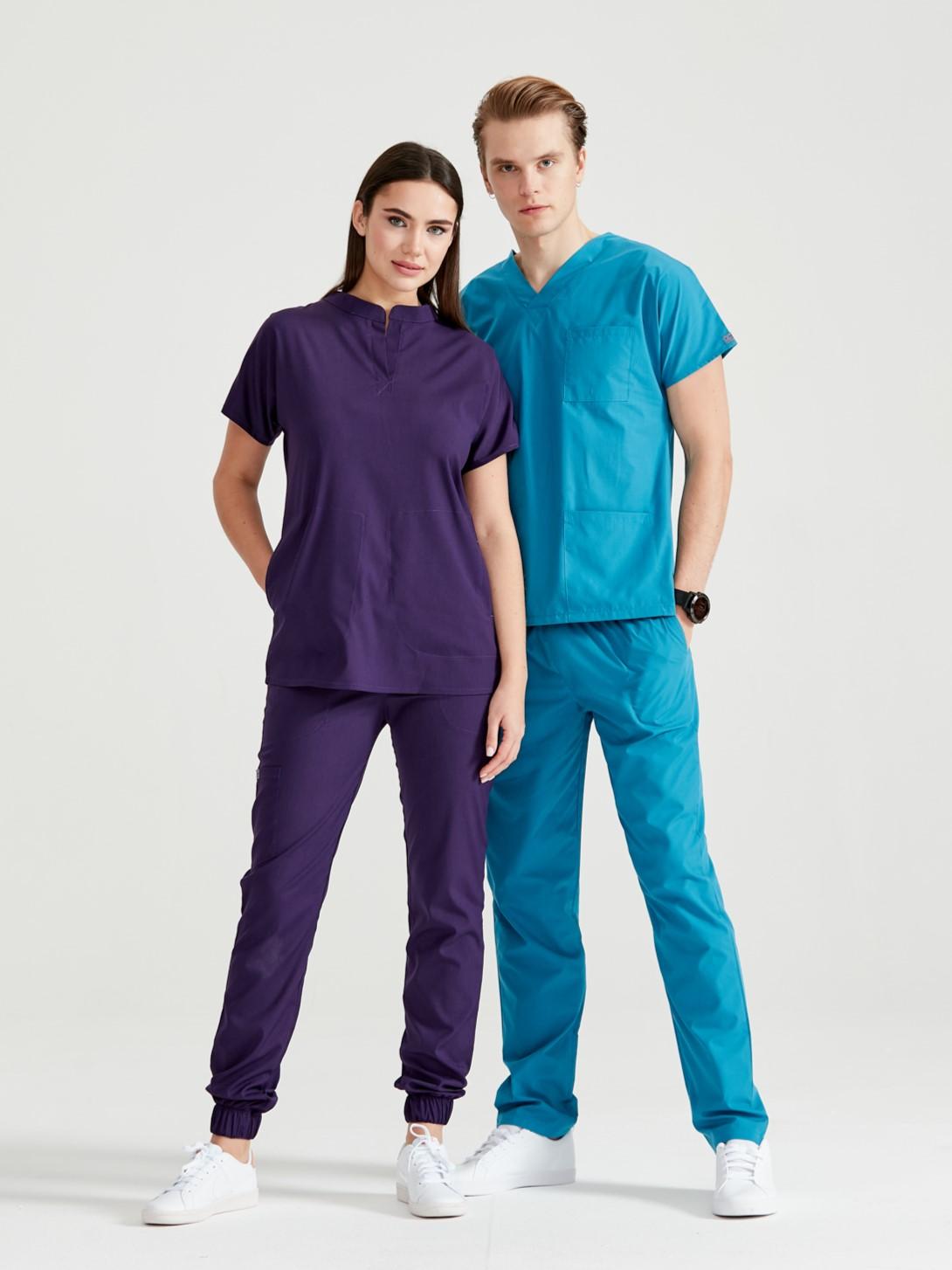 Uniforme si costume medicale antimicrobiene - MedicalWear